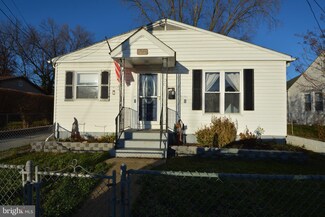 127 Strine Ave, Martinsburg, WV 25404