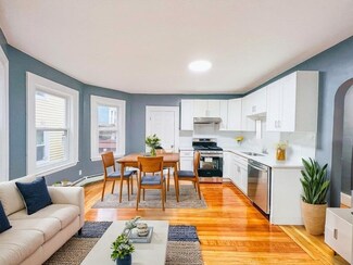 14 Watson St Unit 1, Somerville, MA 02144