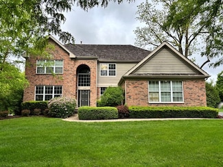 414 Morgan Ln, Fox River Grove, IL 60021