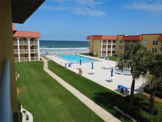 3801 S Atlantic Ave Unit 312, New Smyrna Beach, FL 32169