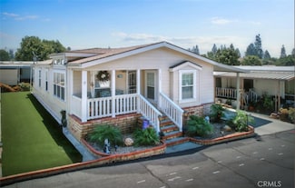840 E Foothill Blvd Unit 183, Azusa, CA 91702