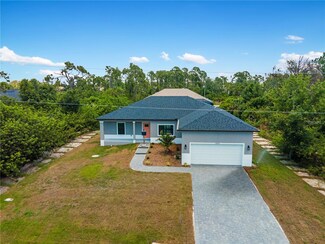 14242 Imlay Ave, Port Charlotte, FL 33981