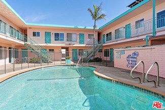 7825 W Manchester Ave Unit 9, Los Angeles, CA 90293