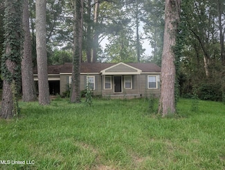 350 Dona Ave, Jackson, MS 39212