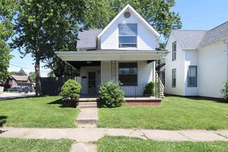 603 S 24th St, Lafayette, IN 47904