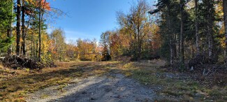 LOT 17 E Ridge Rd, Cooper, ME 04657