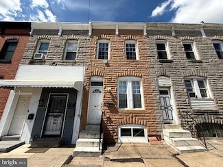 120 S Haven St, Baltimore, MD 21224
