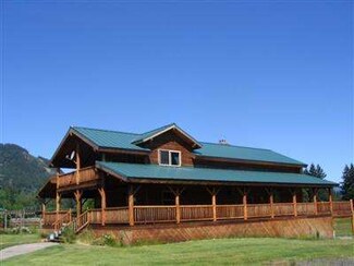 231 Red Fir Ln, Easton, WA 98925