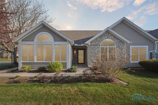 2322 Whispering Pines Dr Unit 72322, Toledo, OH 43617