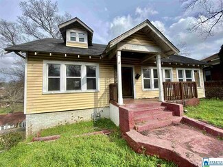 1541 Druid Hill Dr, Birmingham, AL 35234
