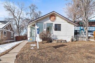 2561 Sheridan Blvd, Edgewater, CO 80214