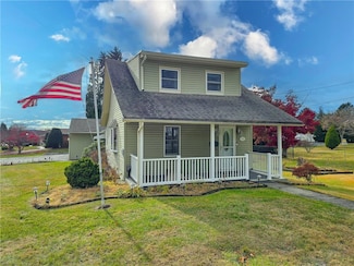 632 W Union St, Whitehall, PA 18052