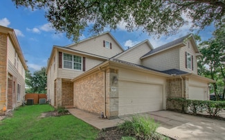 14543 Bergenia Dr, Cypress, TX 77429