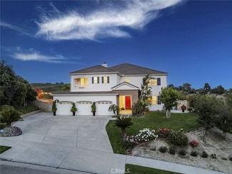 12356 Longacre Ave, Granada Hills, CA 91344