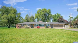 32270 Highway 99e, Tangent, OR 97389