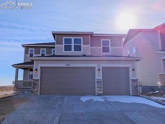 9397 Ludlow Place, Colorado Springs, CO 80927