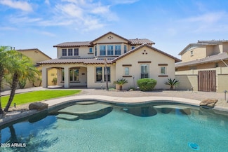21104 W Sage Hill Rd, Buckeye, AZ 85396