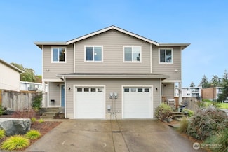2634 & 2636 Reid Ave, Bremerton, WA 98310