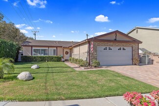 2007 Socrates Ave, Simi Valley, CA 93065