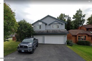 2802 Seafarer Loop, Anchorage, AK 99516