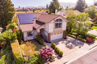 43578 Greenhills Way, Fremont, CA 94539