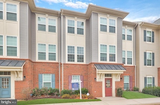 8246 Knight Station Way, Manassas, VA 20110