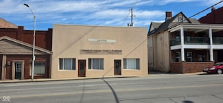 20 & 22 W 8th St, Anderson, IN 46016