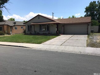 445 Sawyer Way, Sparks, NV 89431