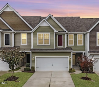 324 Acorn Hollow Place, Durham, NC 27703