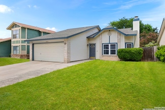 9443 Valley Way, San Antonio, TX 78250