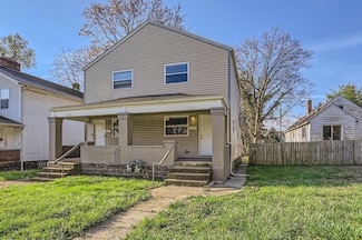 2115 Margaret Ave Unit 117, Columbus, OH 43219