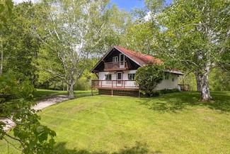 493 East Rd, Wallingford, VT 05773