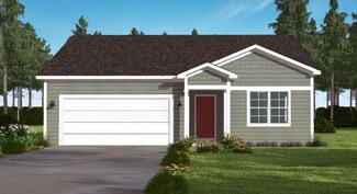 3021 NW 96th St, Kansas City, MO 64154