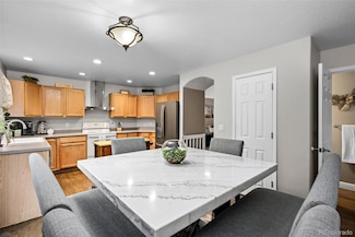 10445 Cheetah Winds, Lone Tree, CO 80124