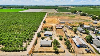 2501 S Marks Ave, Fresno, CA 93706