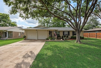 13835 Pyramid Dr, Dallas, TX 75234