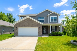 5806 Kellie Woods Dr, Louisville, KY 40258