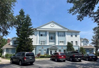 1592 Heritage Crossing Ct Unit 101, Reunion, FL 34747