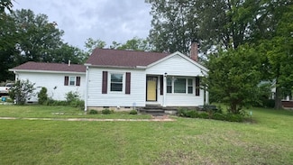 529 N 4th St, Baldwyn, MS 38824