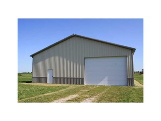 3394 Johnson Dr, Amana, IA 52203