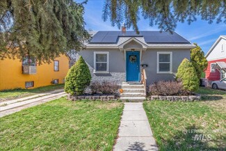315 20th Ave S, Nampa, ID 83651
