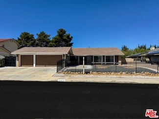 43659 Home Place Dr, Lancaster, CA 93536
