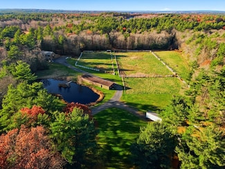 48A + 50 Montgomery St, Lakeville, MA 02347