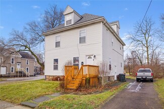 64 S Adolph St, Akron, OH 44304