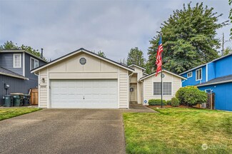 5507 Trosper Lake St SW, Tumwater, WA 98512