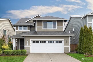 3602 195th Place SE, Bothell, WA 98012