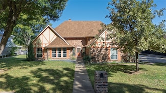 121 Carnoustie Dr, Roanoke, TX 76262