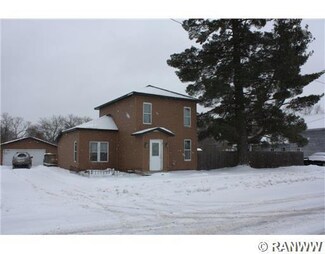 207 S Hammond St, Merrillan, WI 54754