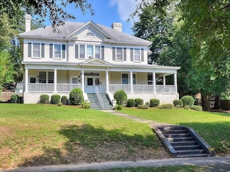 2419 Central Ave, Augusta, GA 30904