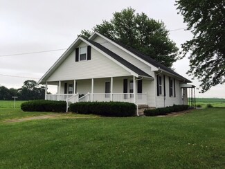 10843 S County Road 175 W, Carlisle, IN 47838